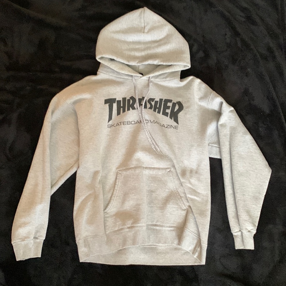 THRASHER Hoodie | Size S |